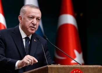 Erdoğan kabine toplantısı kararlarını açıkladı