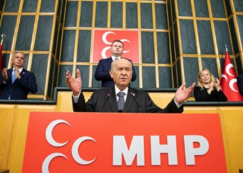 'Erdoğan oy çokluğuyla yeniden seçilecektir'