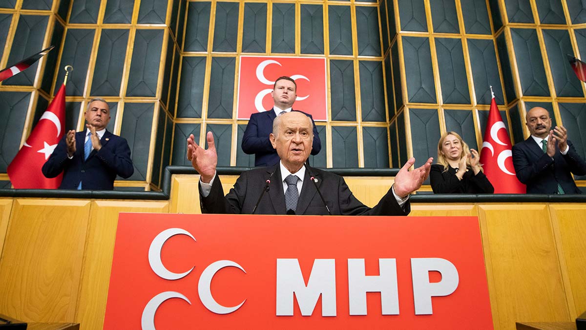 'Erdoğan oy çokluğuyla yeniden seçilecektir'