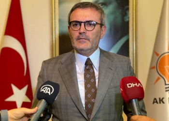 Erdoğan'ın ödeneğinin artırılması talebi olmadı 