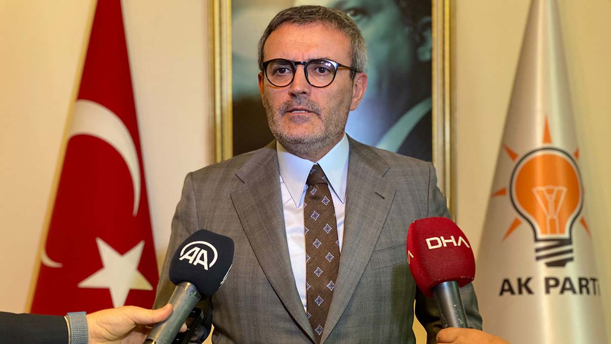 Erdoğan'ın ödeneğinin artırılması talebi olmadı 