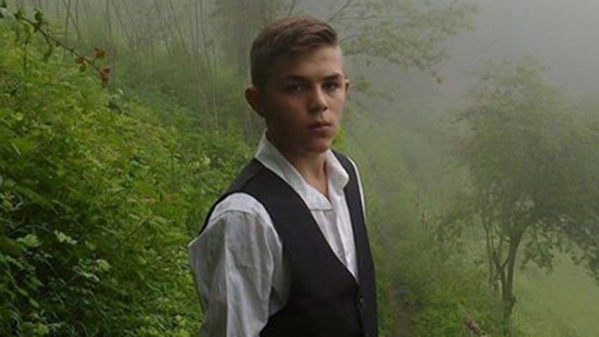 'Eren iyi ki varsın' paylaşımı gündem oldu