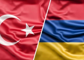 Ermenistan ile normalleşme toplantısı 1 Temmuz'da