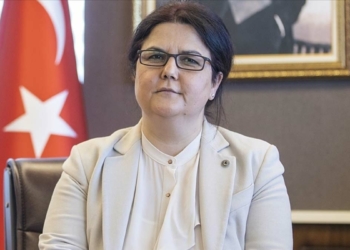 Yanık: Evde bakım yardımı hesaplara yatırıldı