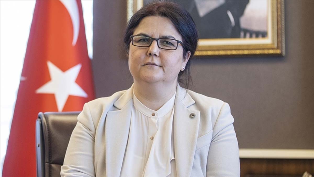 Yanık: Evde bakım yardımı hesaplara yatırıldı