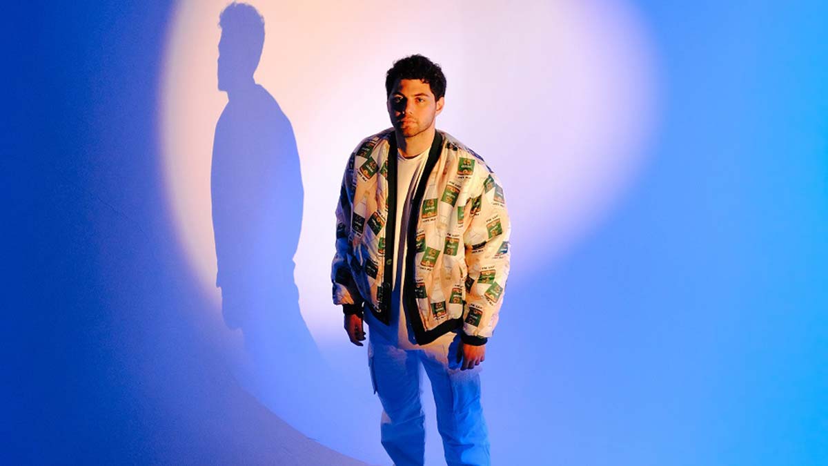 Evdeki Saat gün batımı turnesinde