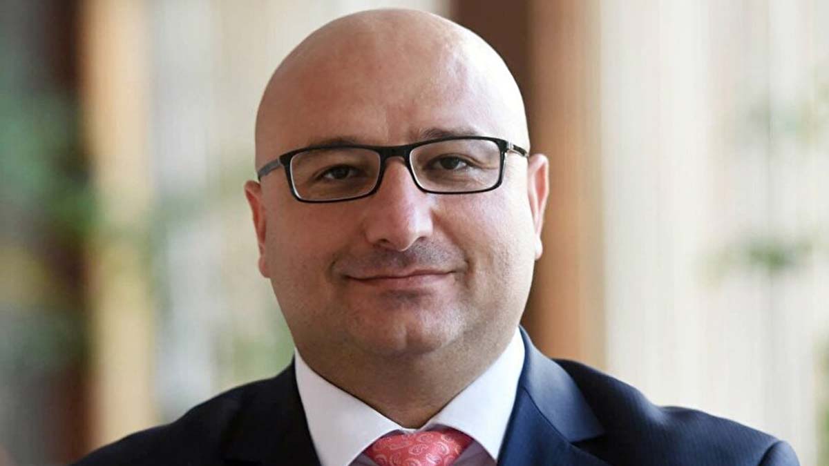 Kemal Kılıçdaroğlu'nun eski başdanışmanına hapis