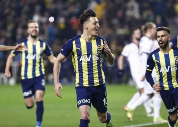 Fenerbahçe'nin borcu 6 milyar 190 milyon TL
