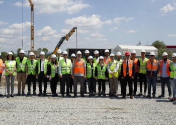 Ferrero Fındık'ın Düzce fabrikası yenilenecek