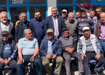 Emekliye kötü haber