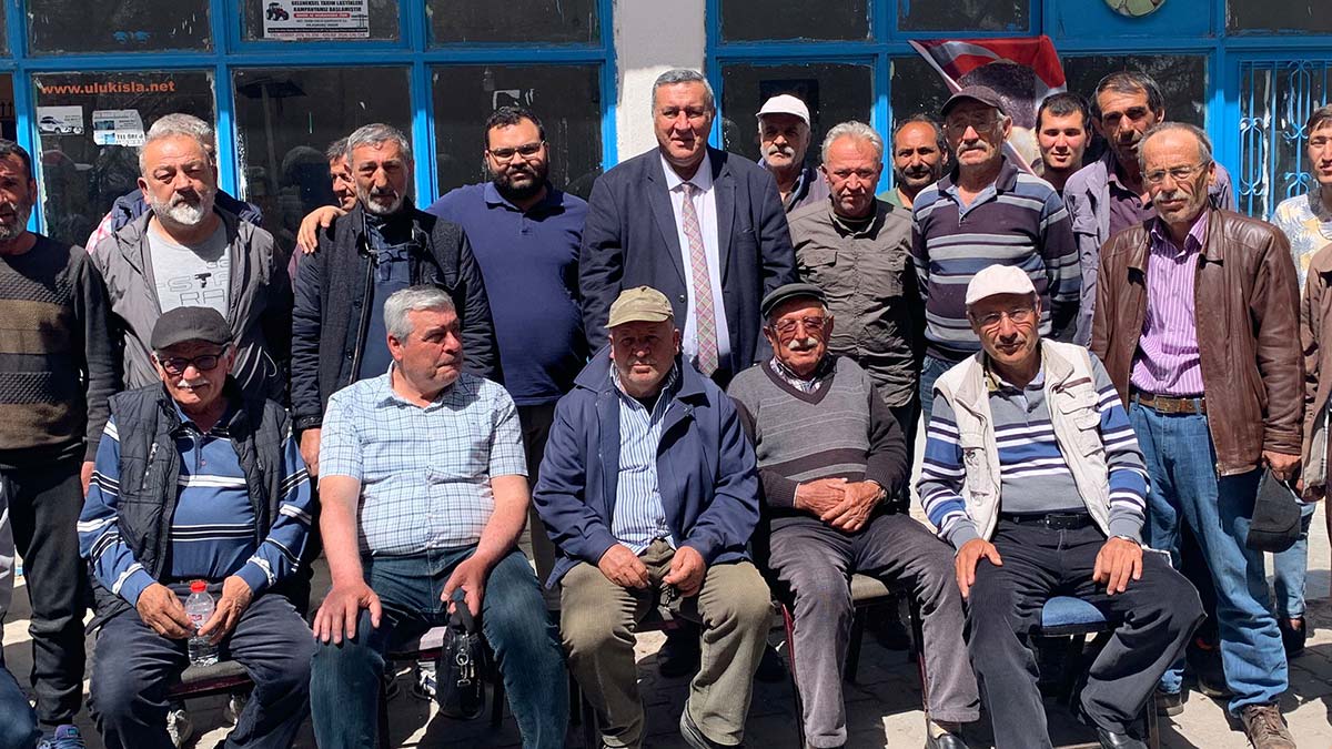 Emekliye kötü haber