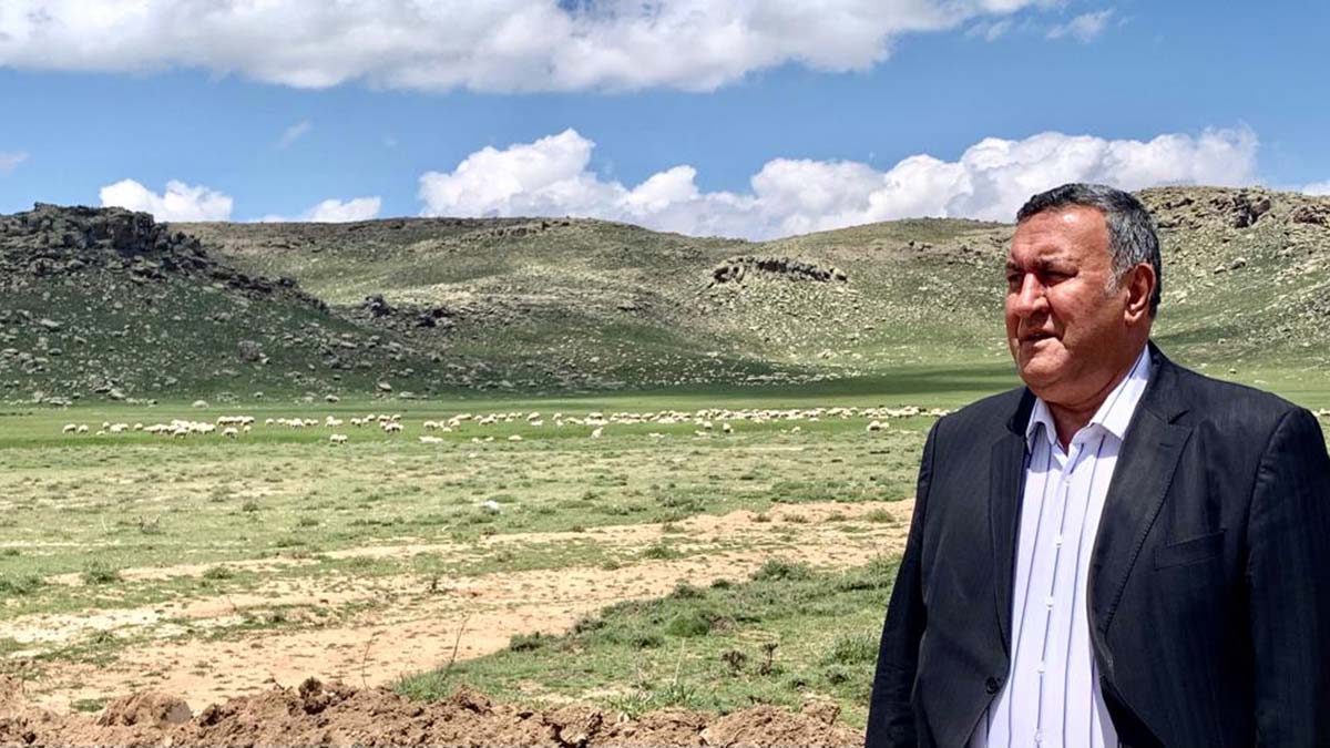 İthalat değil yerli üretim şart