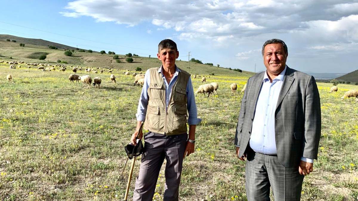 Emekli maaşı ile kurban alınamıyor