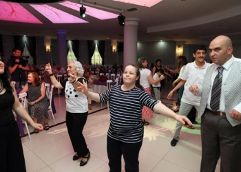 Yenimahalle'de "Yaza Merhaba" etkinliği