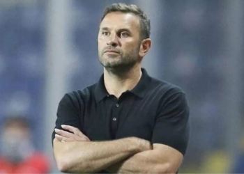Galatasaray'da Okan Buruk dönemi başlıyor