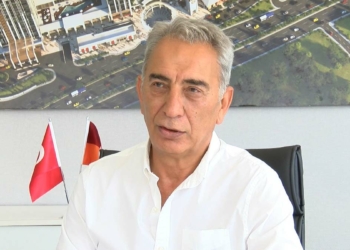 Galatasaray'ın kuruluş ayarlarına dönmesi lazım
