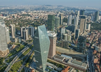Gayrimenkul yatırımına 5 aylık rekor satış