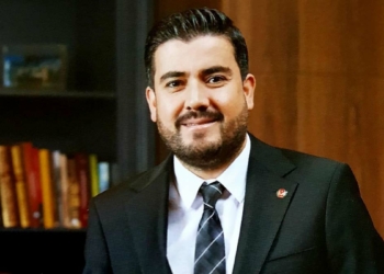 Gazeteciler Cemiyeti Başkanı Ay, tutuklandı