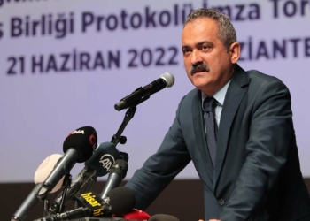 Gençler mesleki eğitim merkezleriyle buluşacak