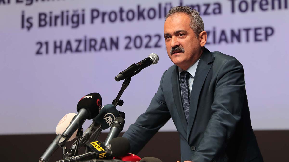 Gençler mesleki eğitim merkezleriyle buluşacak