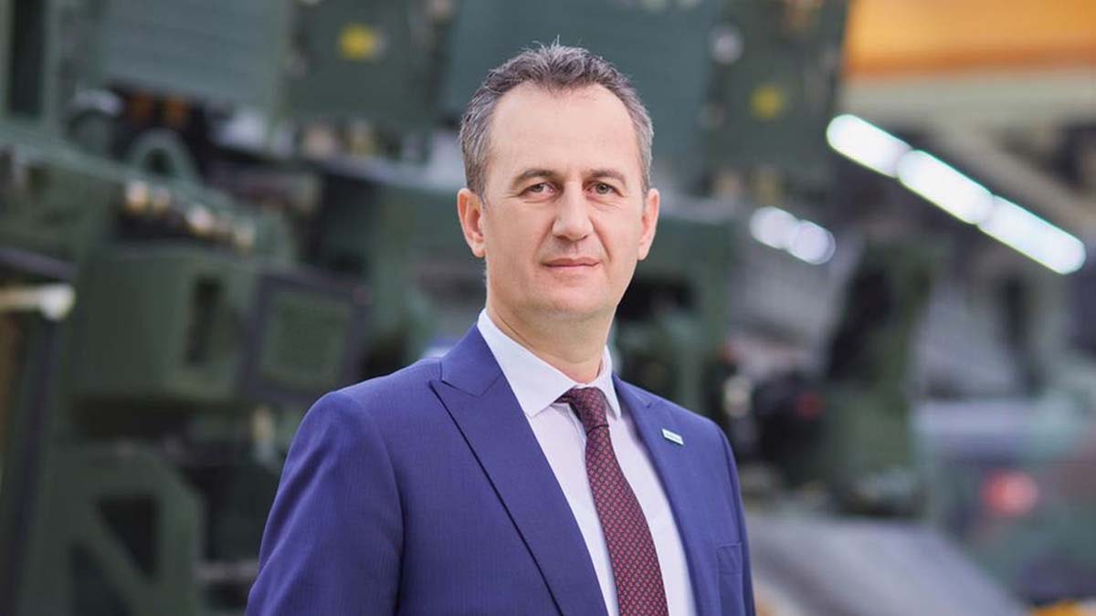 Gençlerimizin ilk adresi olmaya devam edeceğiz'