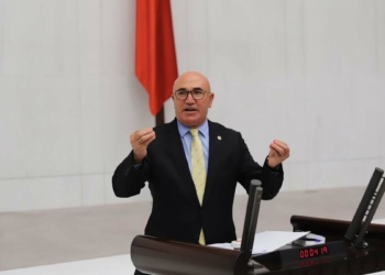 CHP, siyanür akıntısı için Meclis'i toplantıya çağırdı