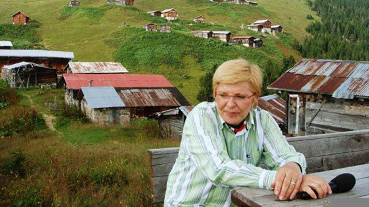 Gezelim Görelim Nuray Yılmaz