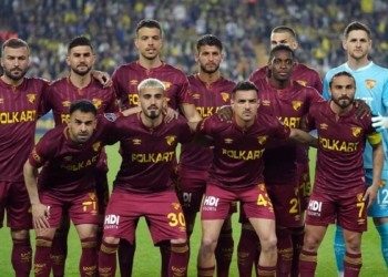 Göztepe'de kadro yapılanması başlıyor