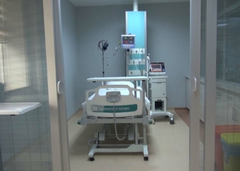 Gümüşhane'de Covid-19 vakaları sıfırlandı