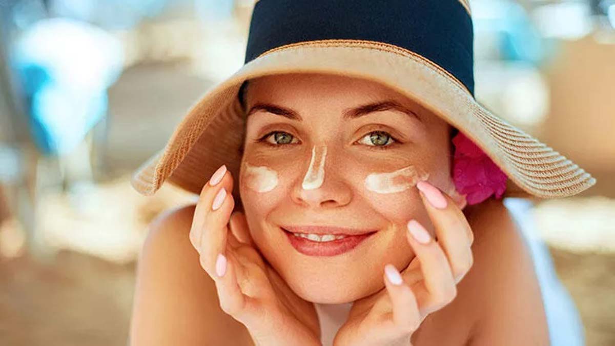 Güneş lekelerinden korunma yolları nelerdir?