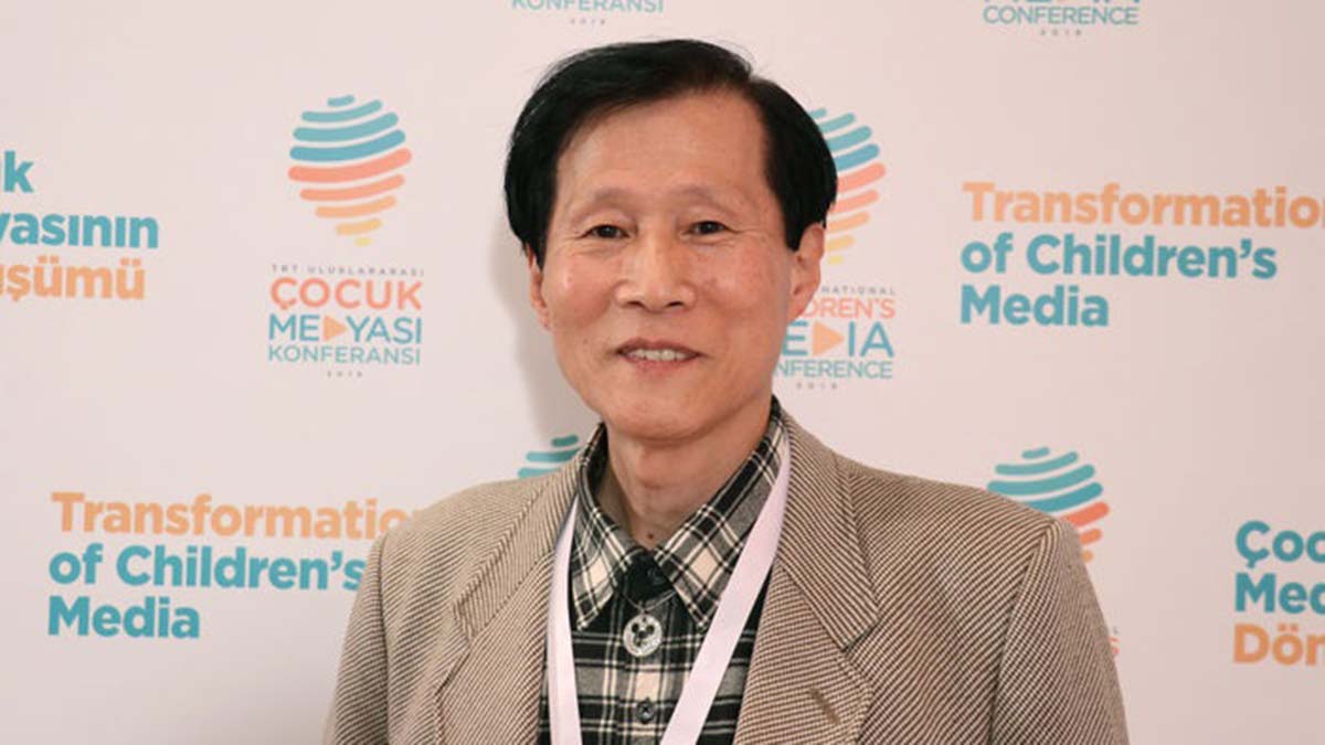 Güney Koreli profesöre eşine darptan 6 yıl hapis 