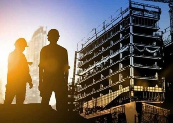 Güven endeksi inşaat sektöründe yükseldi
