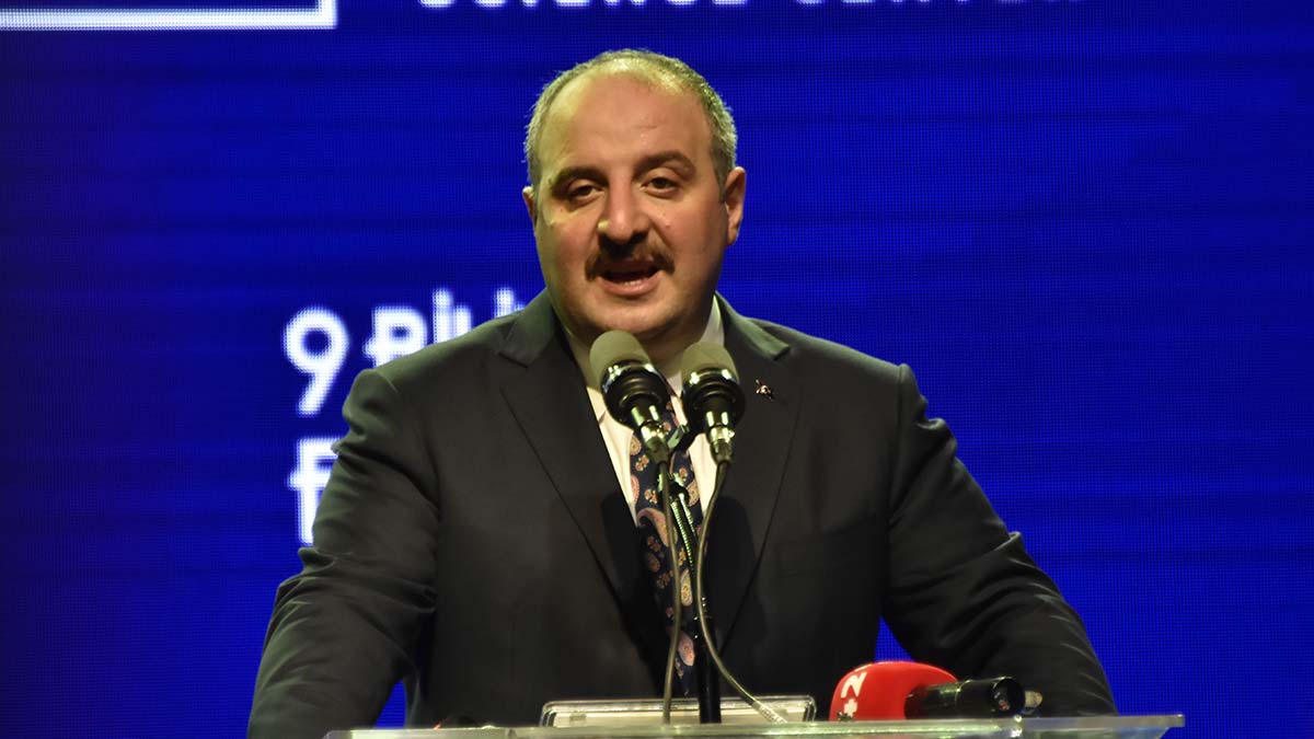 'Güvendiğimiz en güçlü dayanak gençlerimiz'