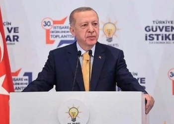 Güvenlik endişelerini yeni harekatlarla gidereceğiz