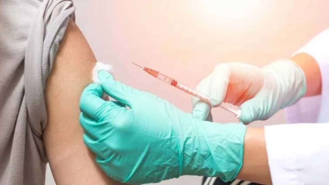 HPV virüsü için geniş kapsamlı araştırma
