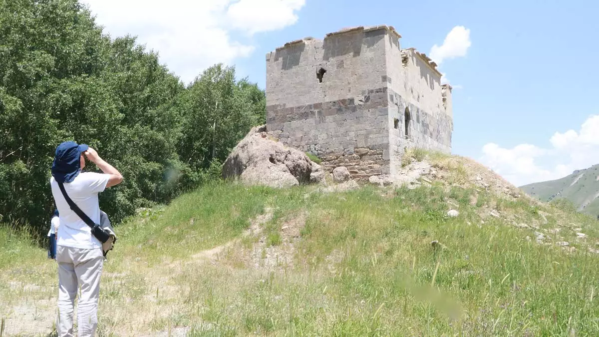 Hakkarinin yaylalari artik turistleri agirliyor 2 - yerel haberler - haberton