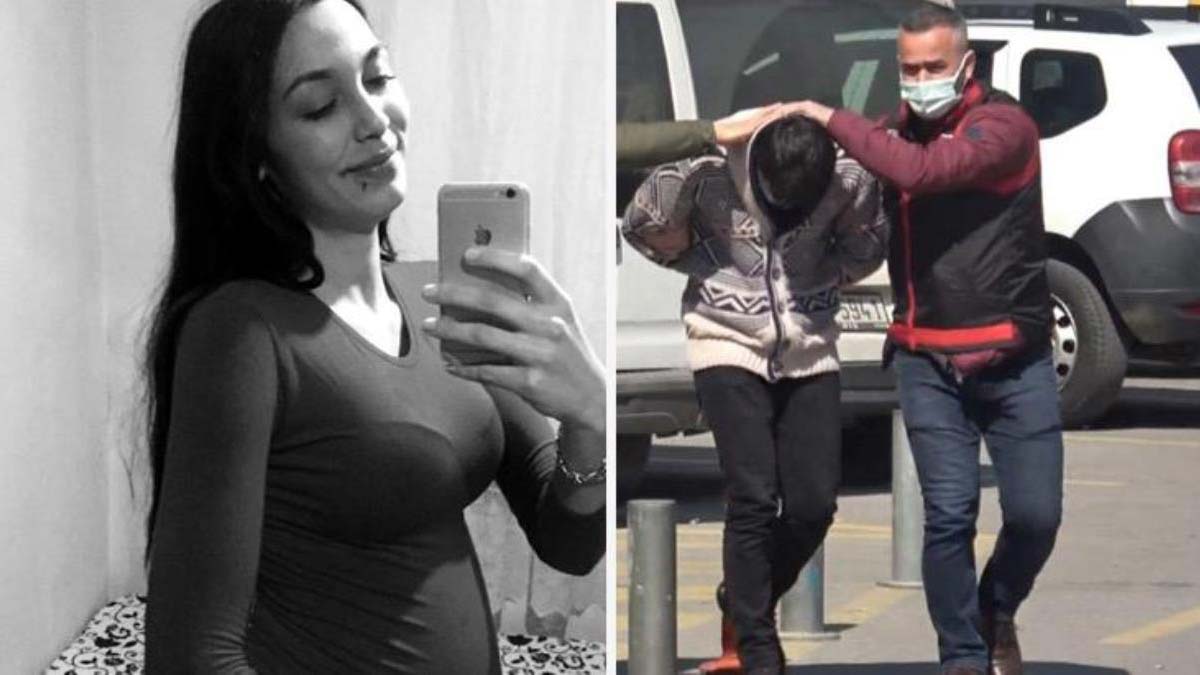 Hamile Sezen'in katiline ağırlaştırılmış müebbet