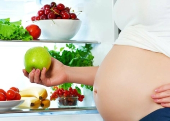 Hamilelikte aşırı kilo almamak için 10 öneri
