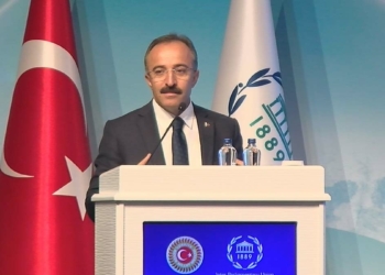 Hedefimiz 1 milyon Suriyeli'nin geri dönüşü