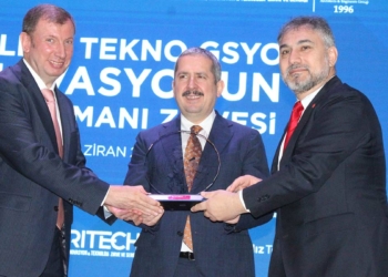 Hedefimiz Türk unicorn sayısının 10'a çıkması