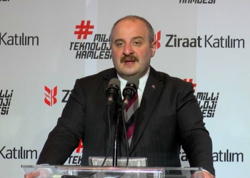Hedefimiz dünyanın ilk 10 ekonomisine girmek