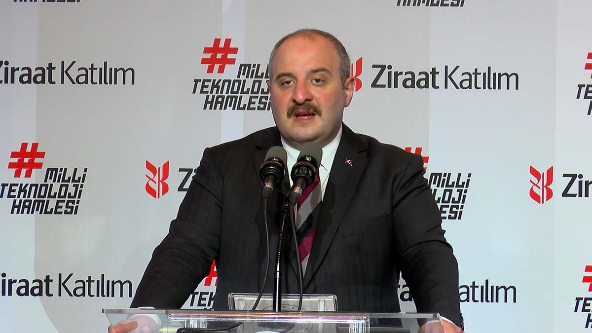 Hedefimiz dünyanın ilk 10 ekonomisine girmek