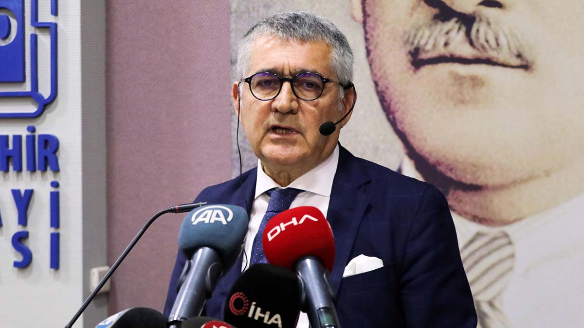 Her yıl 18 milyon ton gıdayı israf ediyoruz