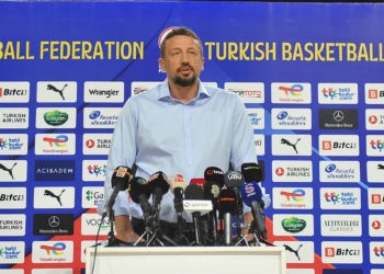 Hidayet Türkoğlu: Milli takım emin ellerde