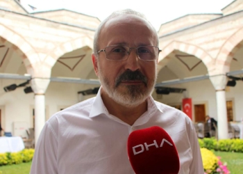 'Hidrojen enerjisi Türkiye için büyük bir fırsat'