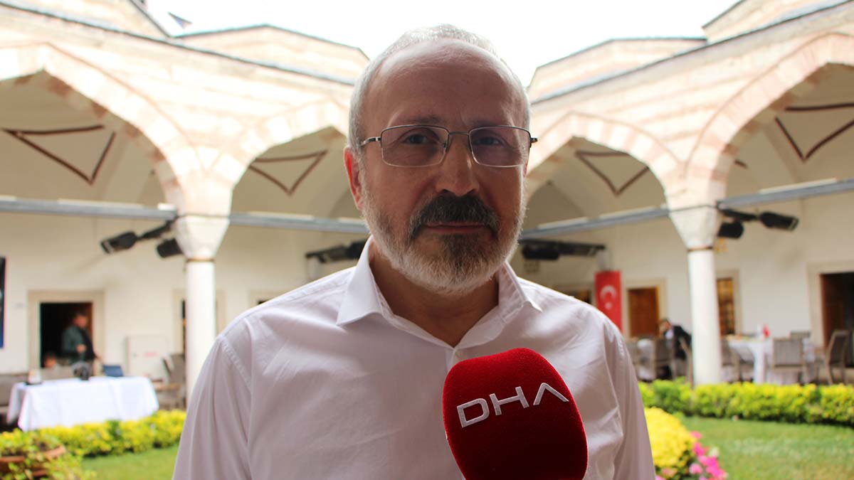 'Hidrojen enerjisi Türkiye için büyük bir fırsat'