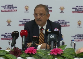 Hükümeti devirebilme adına operasyonlar çekildi