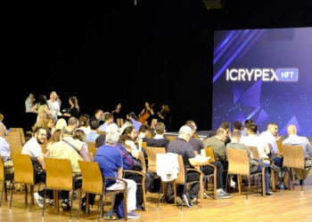 ICRYPEX, ICRYPEX NFT Marketplace'i tanıttı