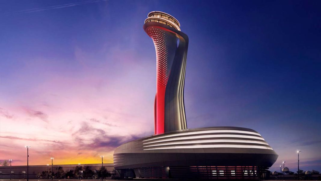İGA İstanbul Havalimanı, seviye atladı