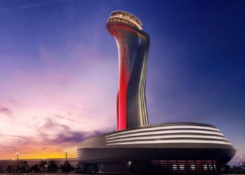 İGA İstanbul Havalimanı, seviye atladı